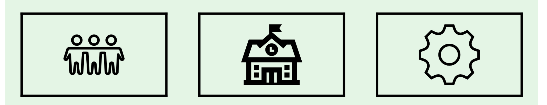 el-be.app Haupmenue Zeile Drei