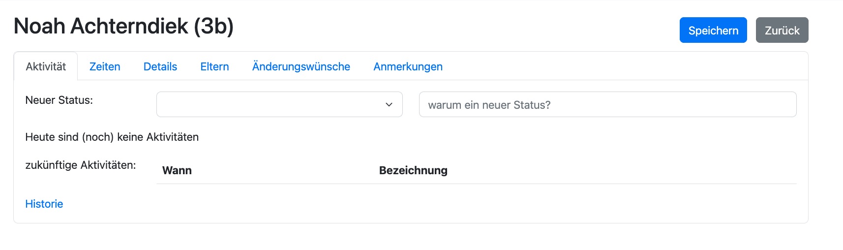 el-be.app - Kind-Details