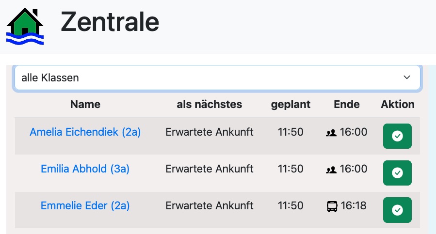 el-be.app - Zentrale - Linke Seite