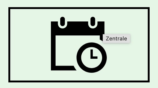 el-be.app - Zentrale - Symbol