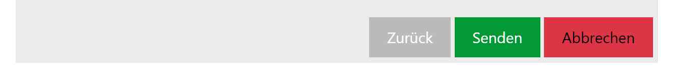 el-be.app Geschwister hinzufügen - Buttonleiste